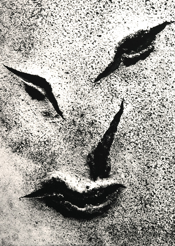Camargue secrète, Lucien Clergue, 4e quart 20e siècle