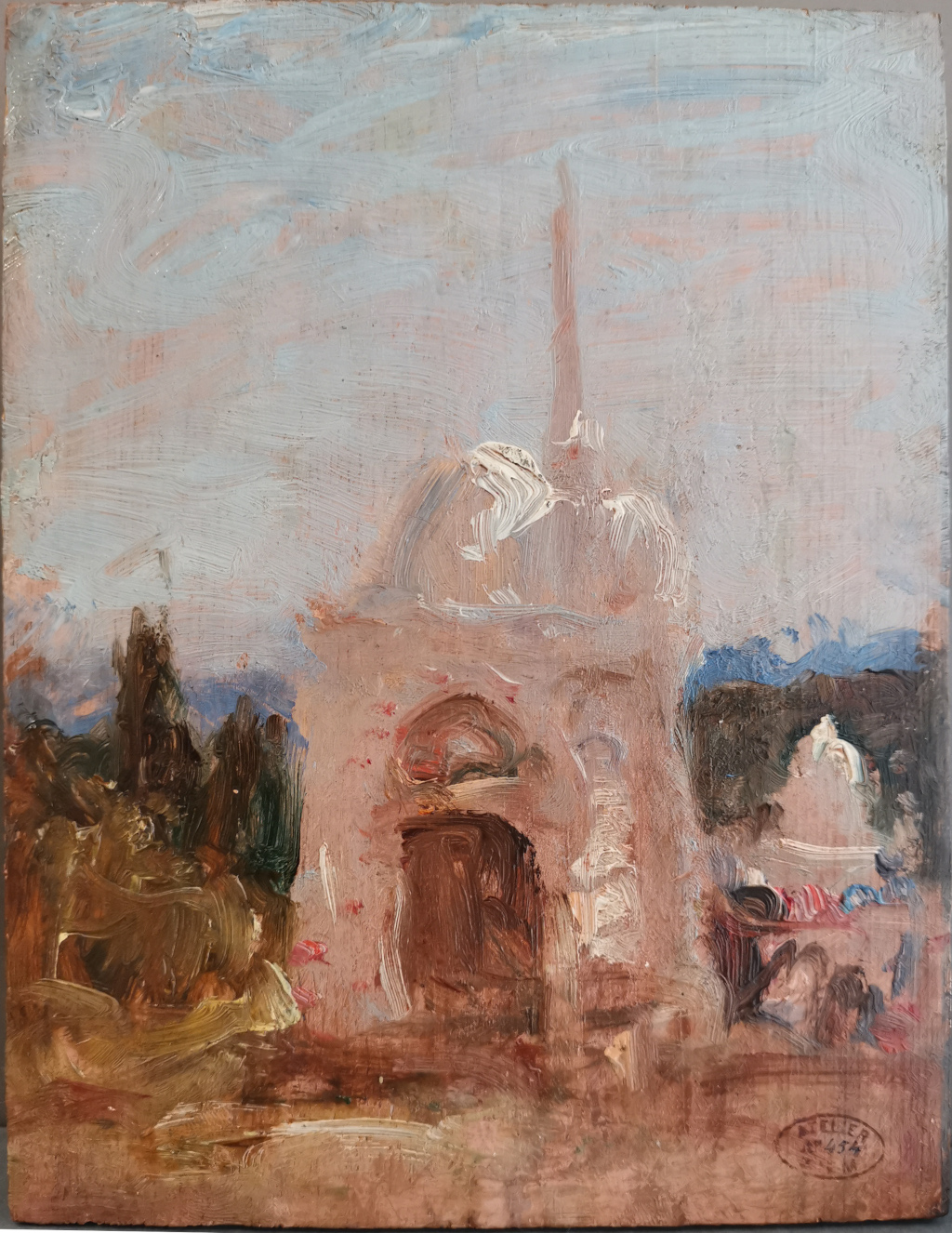 Martigues, la mosquée_0