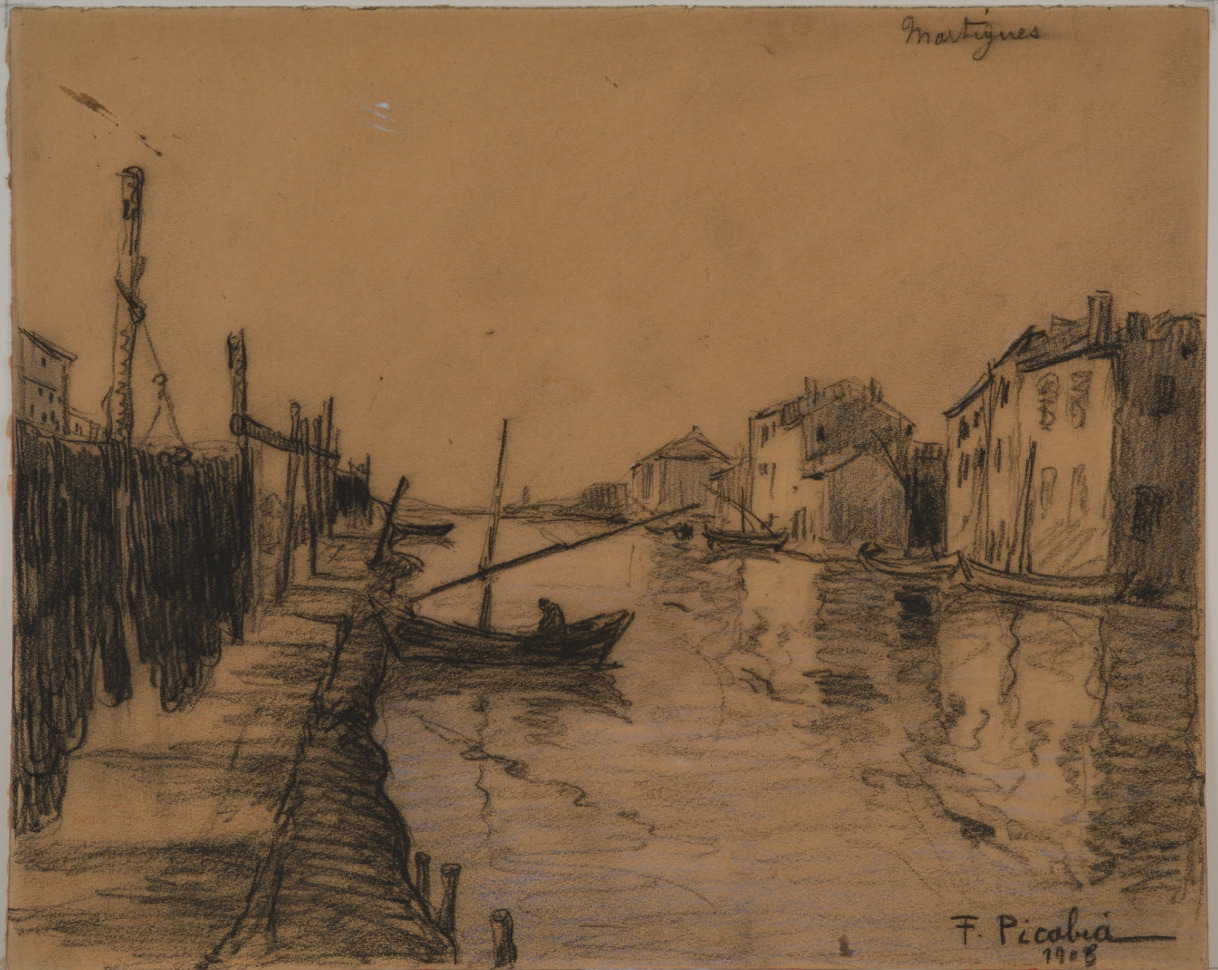 Port de Martigues_0