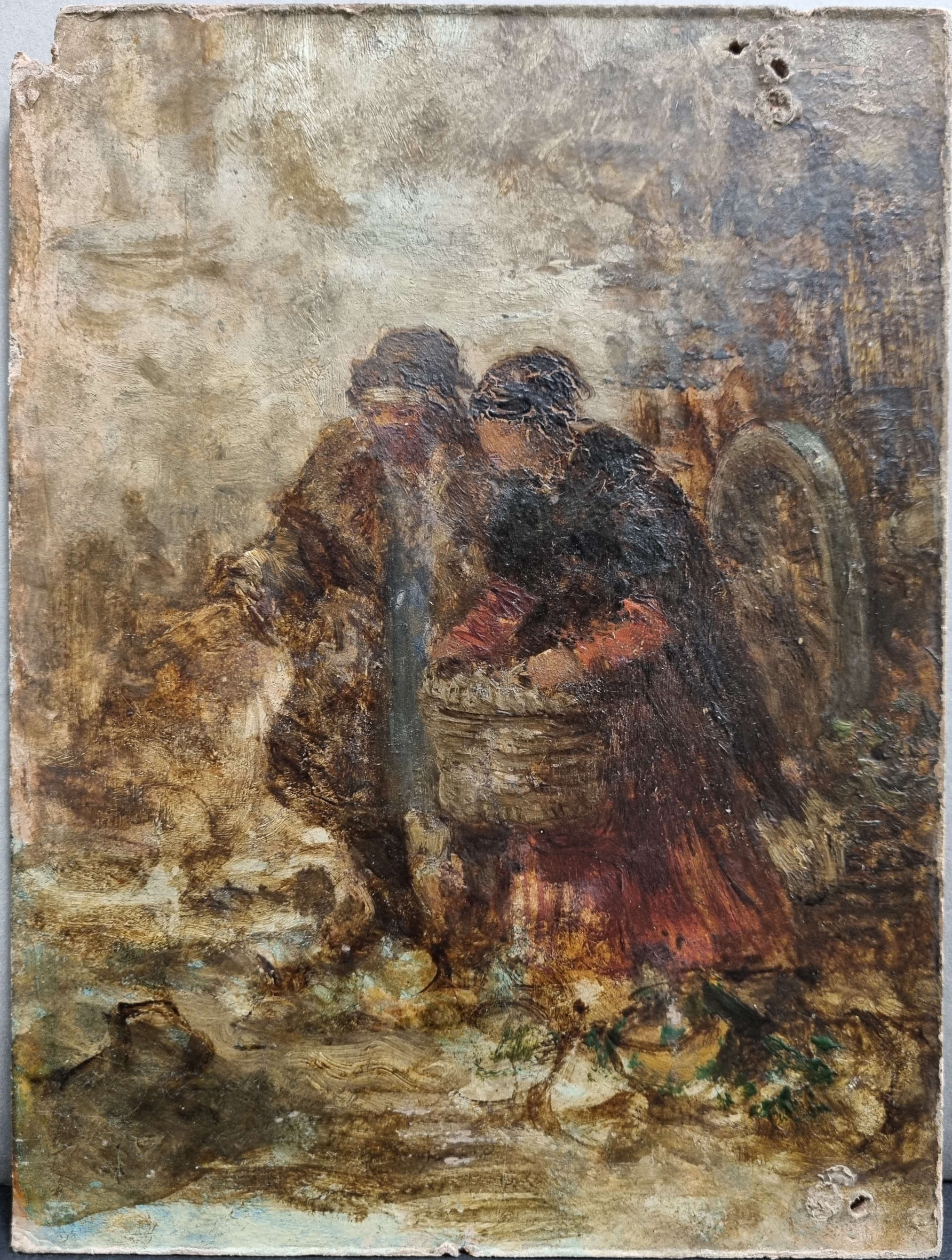 Personnages russes_0