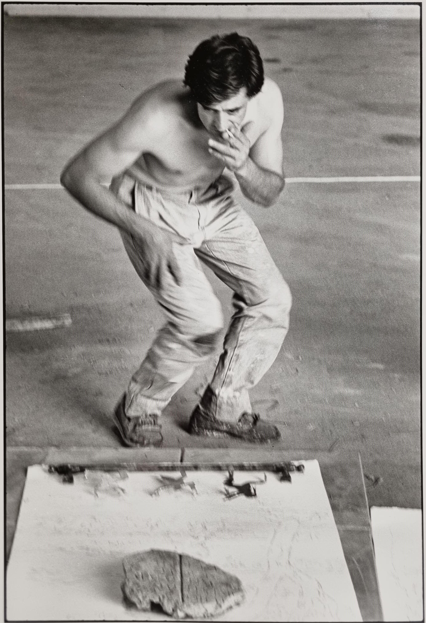 Jean-Jacques Ceccarelli, Vitrolles_0