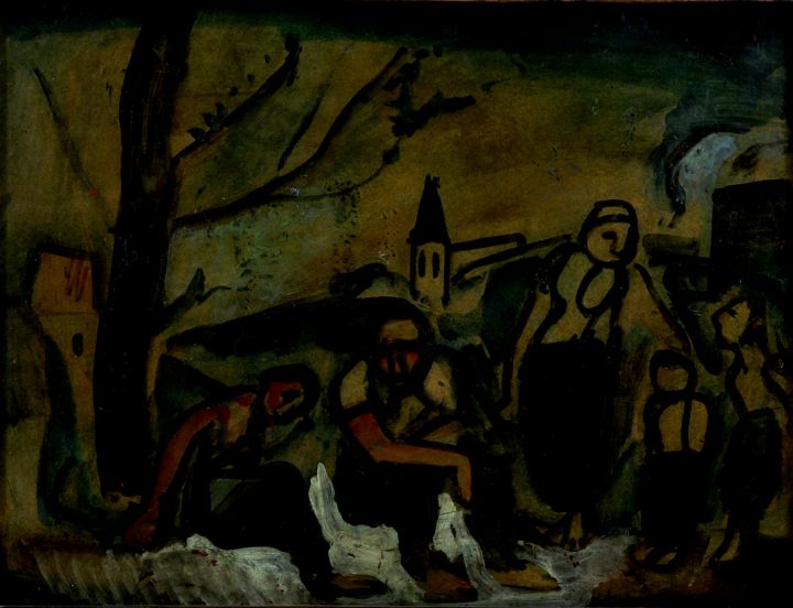 La pauvre famille_0