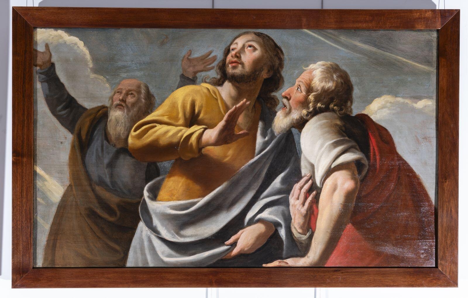Trois Apôtres — Philippe de Champaigne