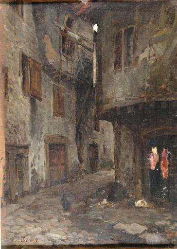 Rue de Saint-Rambert-sur-Loire_0
