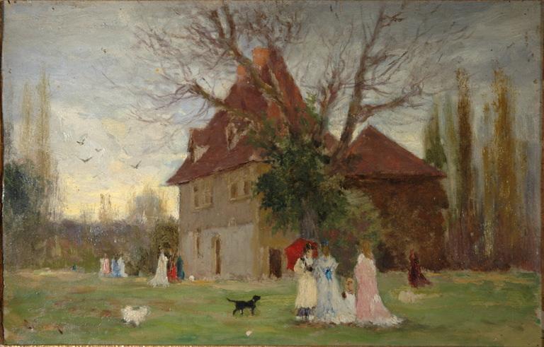 Partie de campagne_0
