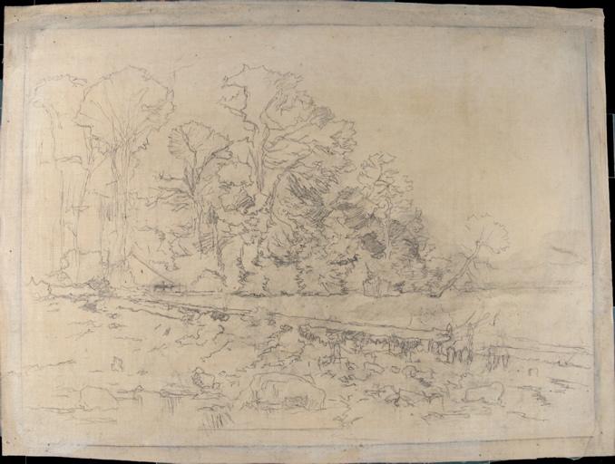 Paysage de campagne_0