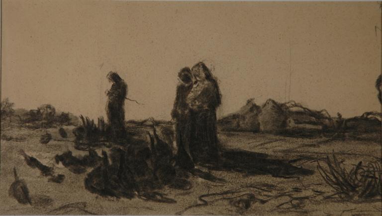 Gardiennes de dindons_0