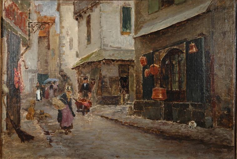 Les chaudronniers - Aurillac_0