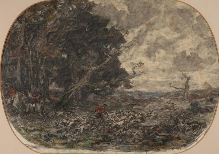 Chasse à courre_0