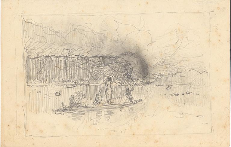 Promenade en barque_0
