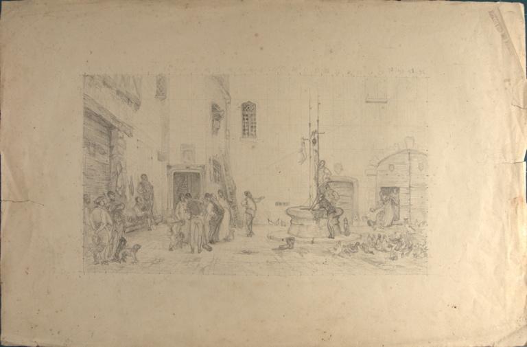 Pendaison de chien_0