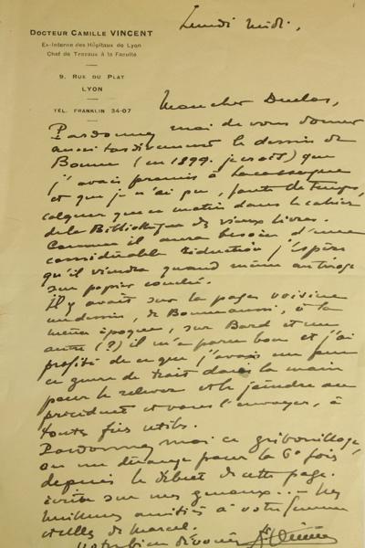 Enveloppe et courrier (titre factice)_1