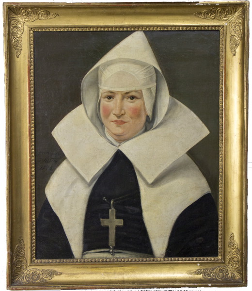 Soeur hospitalière_0