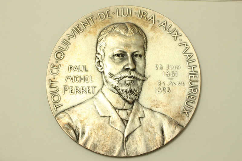 PERRET Paul Michel_0