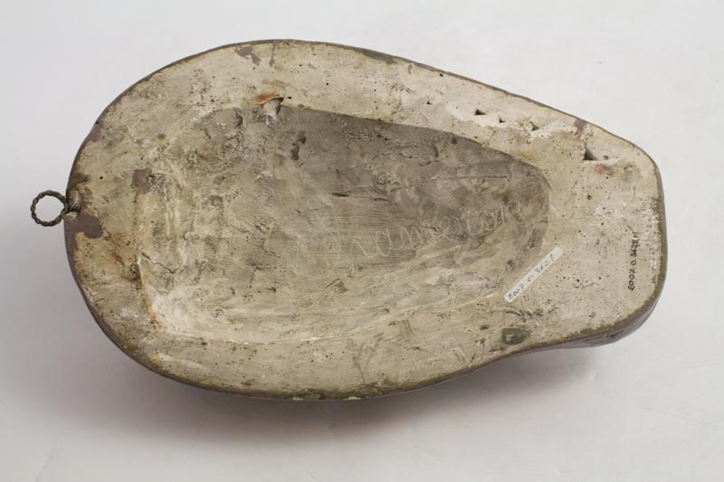 Moulage de gueule cassée_0