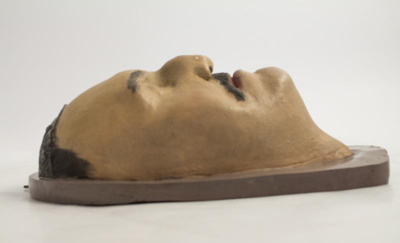 Moulage de gueule cassée_1