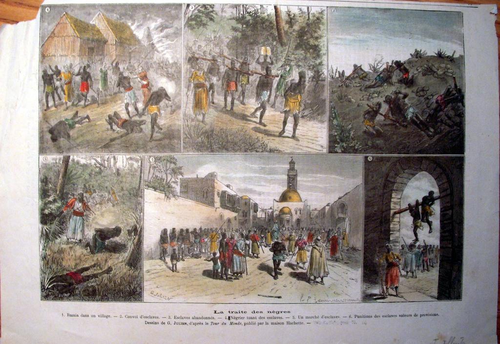 La traite des nègres_0