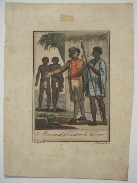Marchand d'esclaves de Gorée (titre inscrit)_0