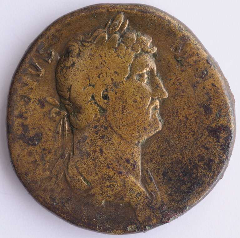 Monnaie, sesterce_2