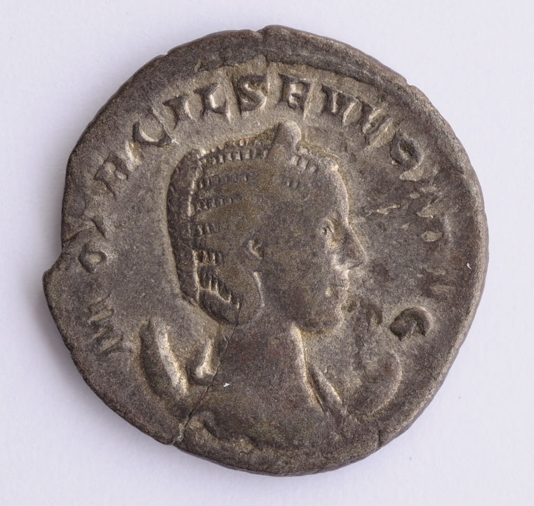 Monnaie, antoninien_2
