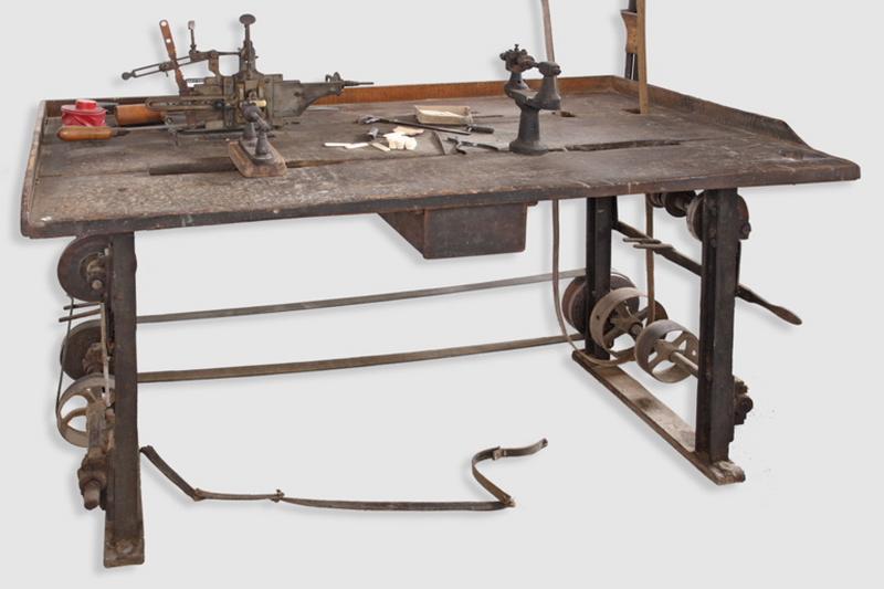 Tour machine-outil_0