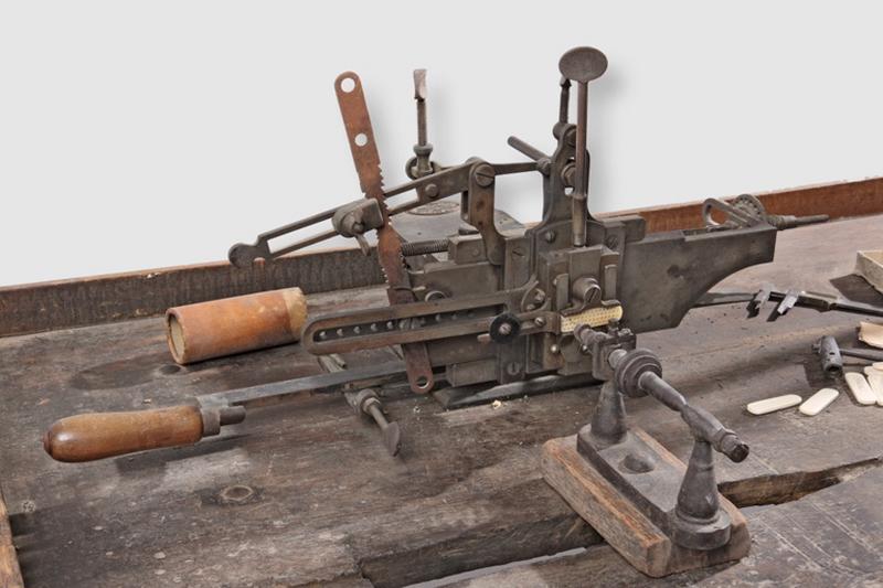 Tour machine-outil_1