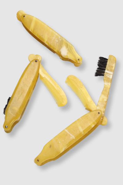 Brosse à cils (3), peigne à sourcils_0