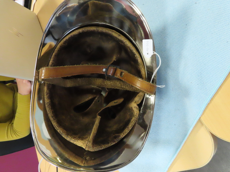 Casque de sapeur-pompier de Lyon_5