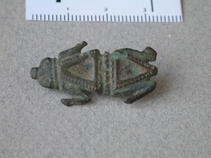 Fibule (zoomorphe)_0