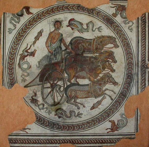 Mosaïque de Neptune_0