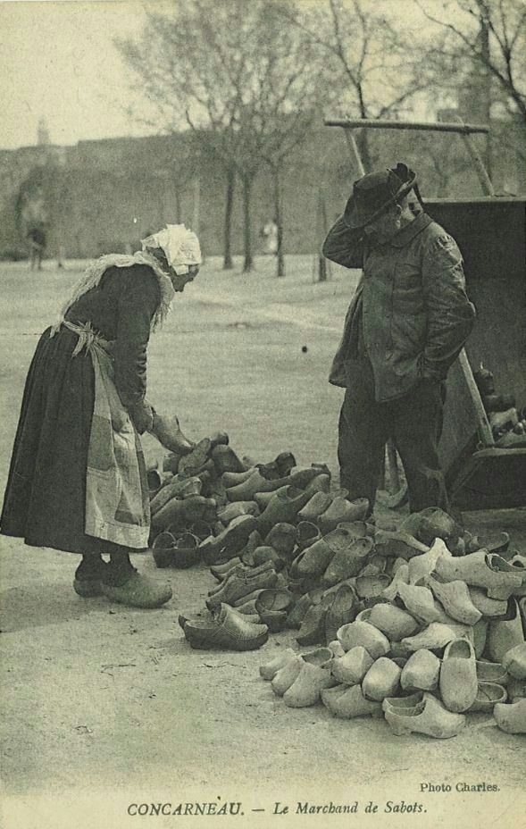 Le Marchand de Sabots_0