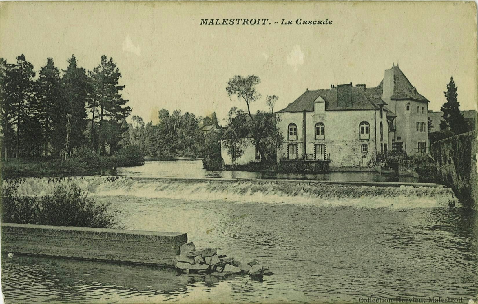 La Cascade _0