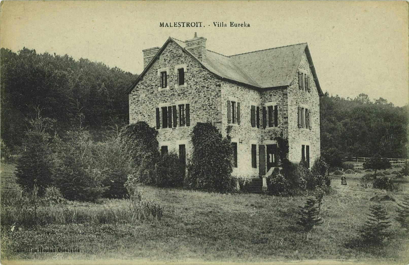 Villa Eureka _0