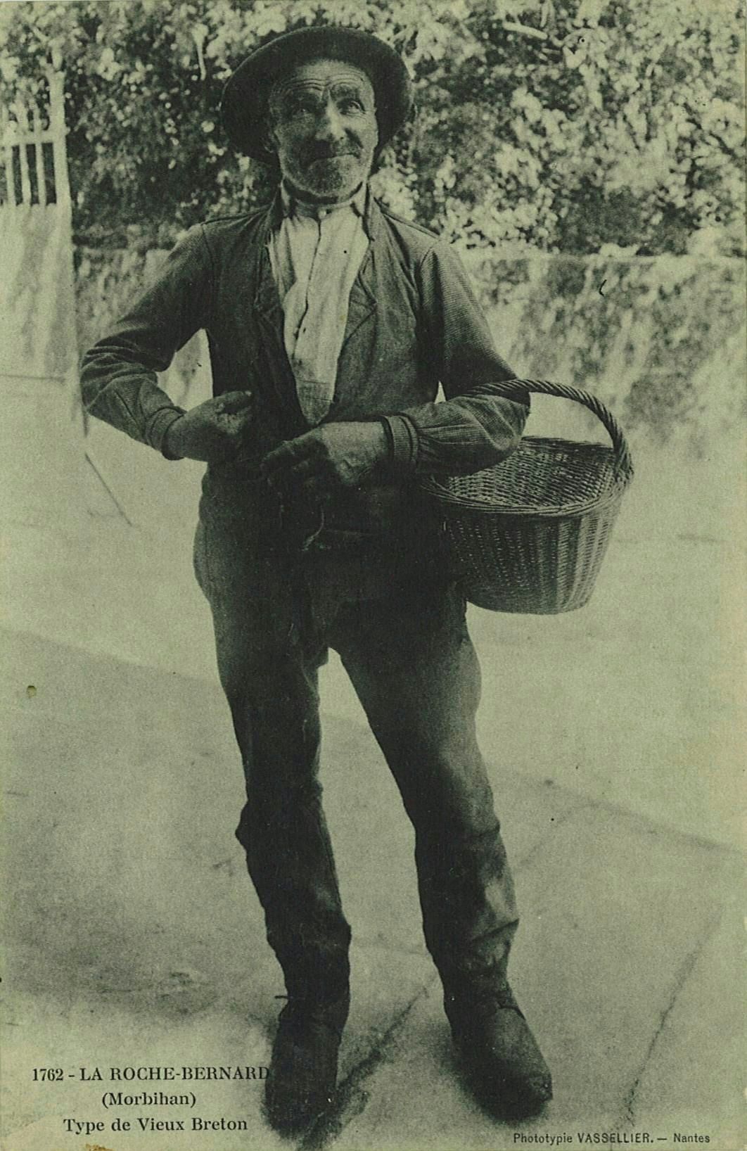 Type de Vieux Breton_0