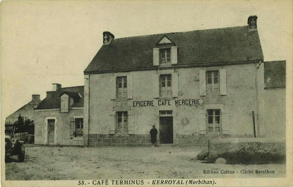 Café terminus - Kerroyal_0