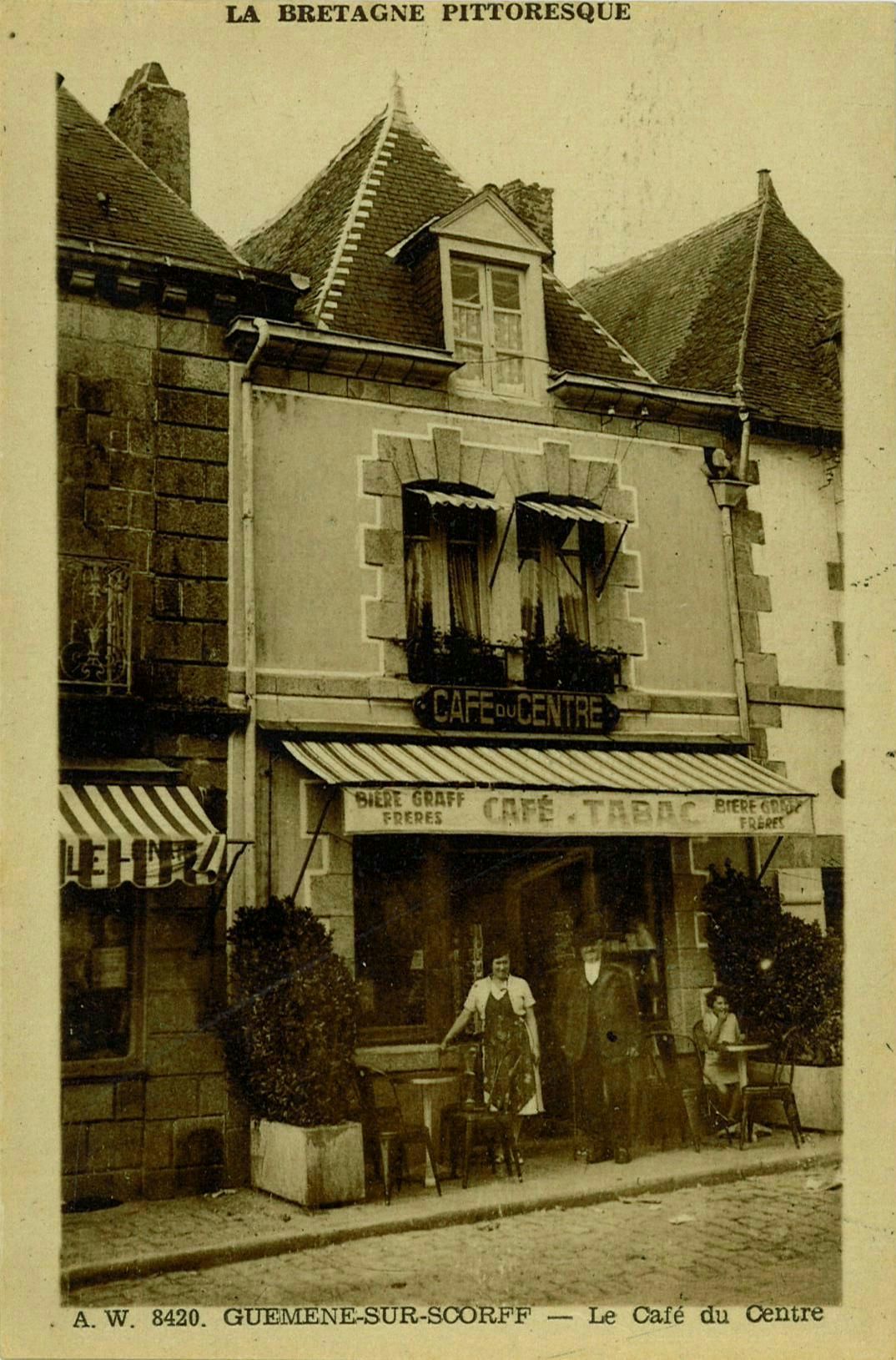 Le Café du Centre_0