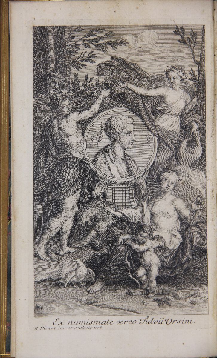 Œuvres d'Horace_4