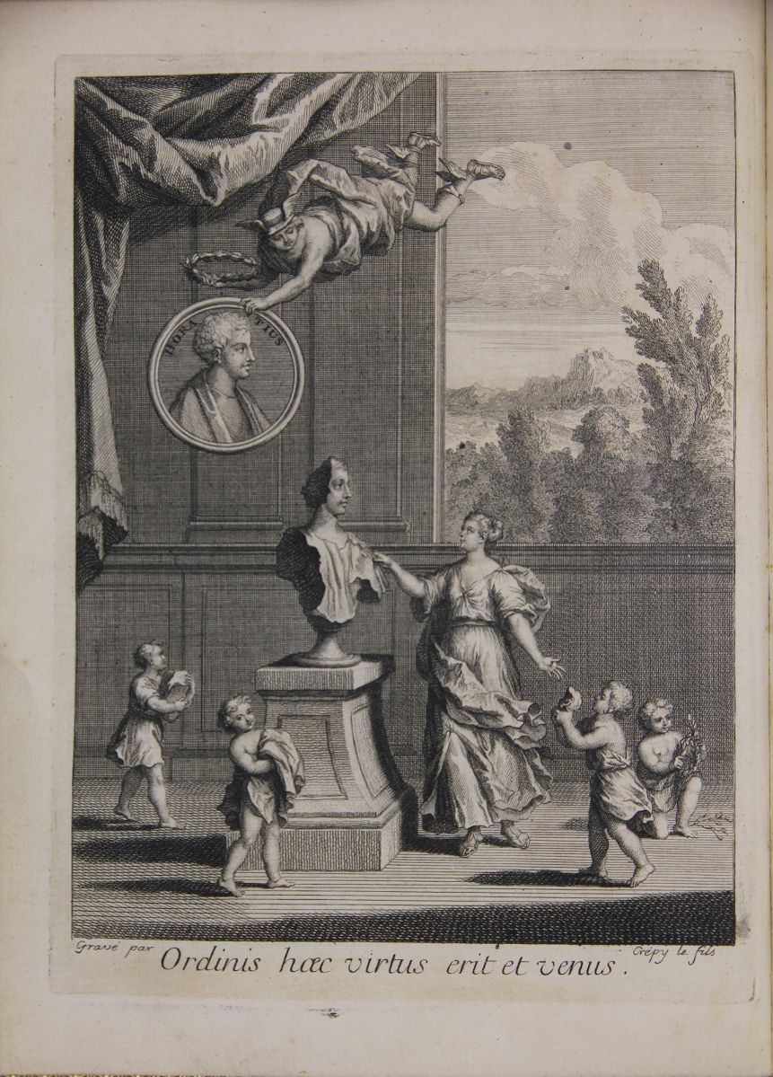 Les poésies d'Horace_5