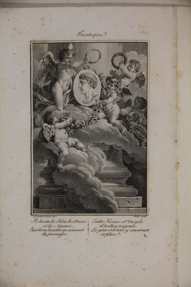 Les Métamorphoses_5