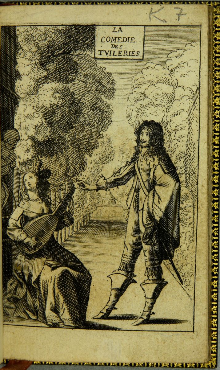 La comédie des Tuileries_0