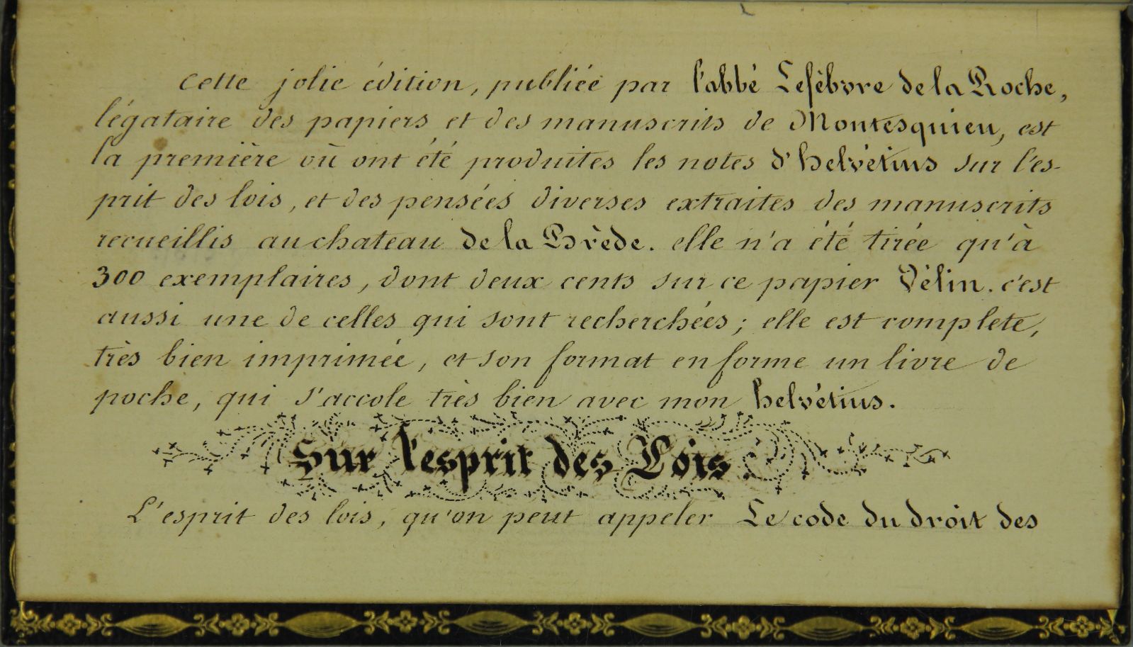 Œuvres complètes de Montesquieu_4