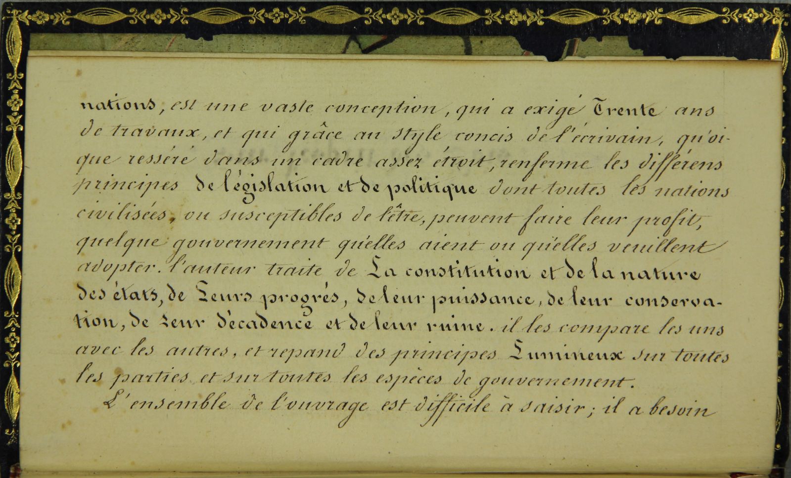 Œuvres complètes de Montesquieu_5
