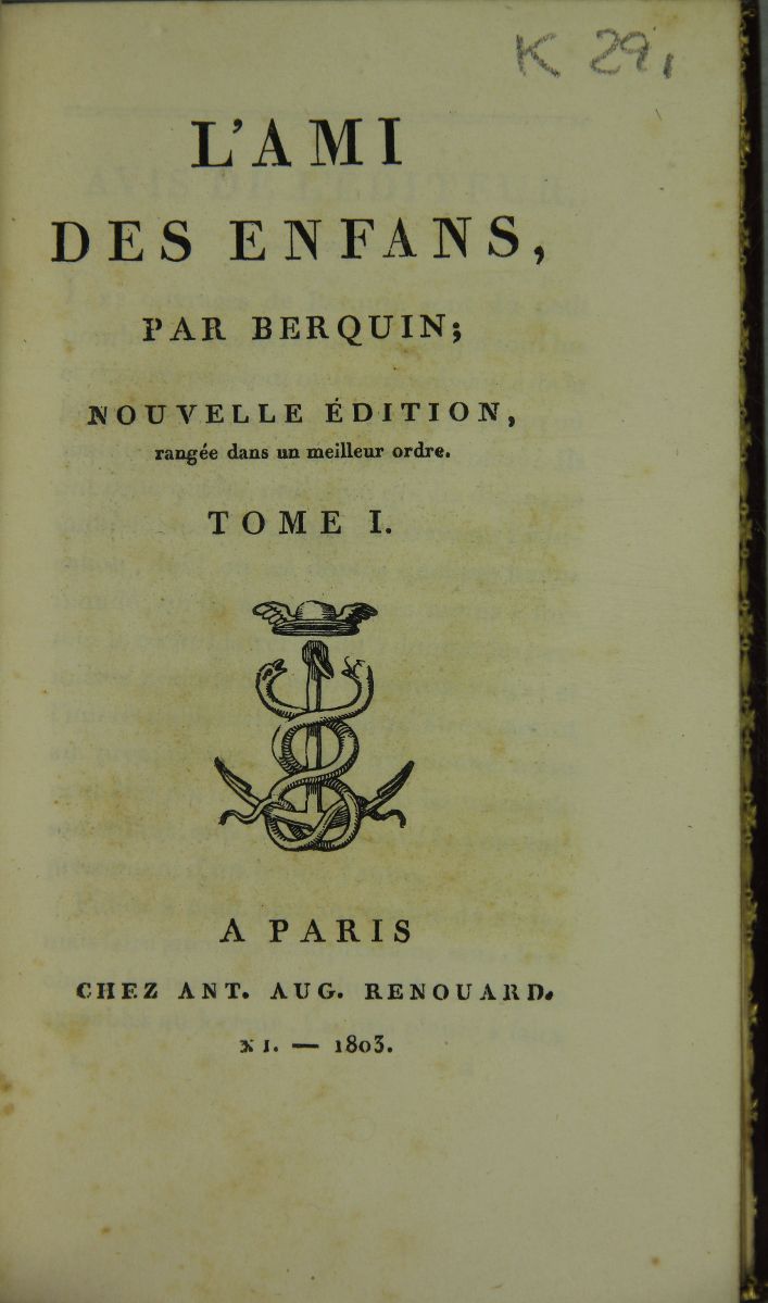 Œuvres complètes de Berquin_4