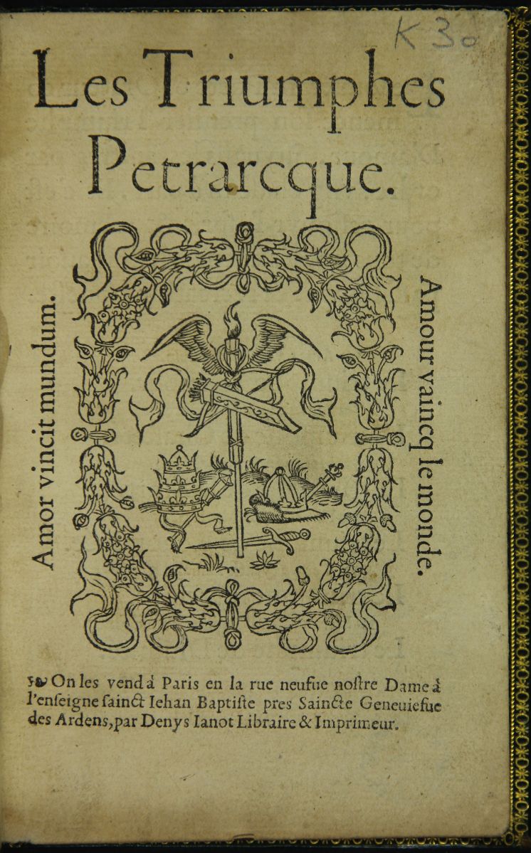 Les Triomphes de Pétrarque_3