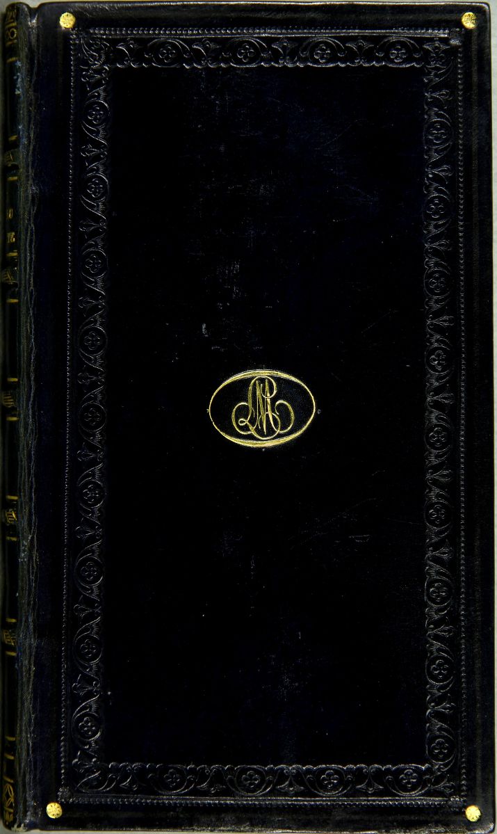 Lettres familières de Messieurs Boileau Despréaux et Brossette_1