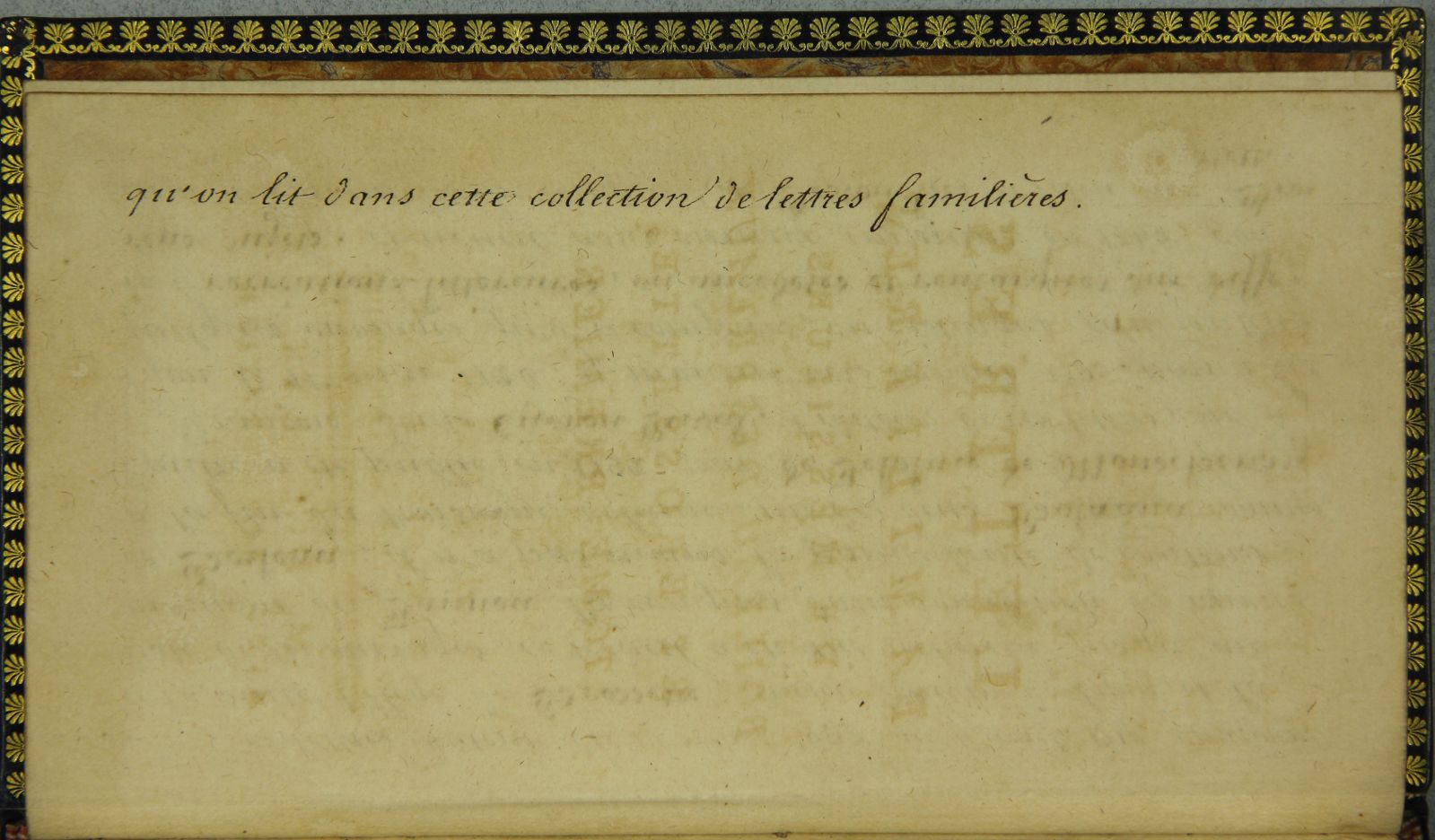Lettres familières de Messieurs Boileau Despréaux et Brossette_4