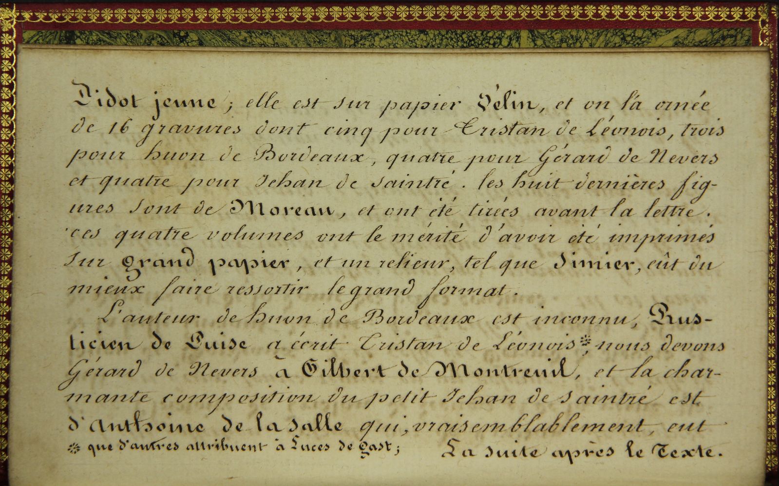 Histoire de Tristan de Léonois et de la reine Yseult_4