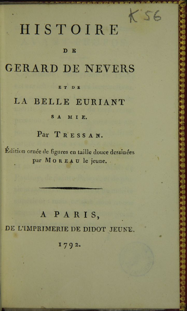 Histoire de Gérard de Nevers et de la belle Euriant sa mie_3