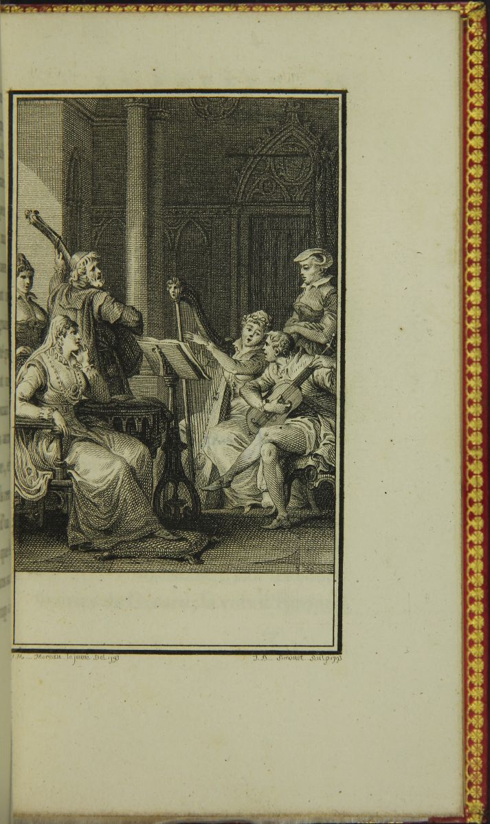 Histoire de Gérard de Nevers et de la belle Euriant sa mie_4