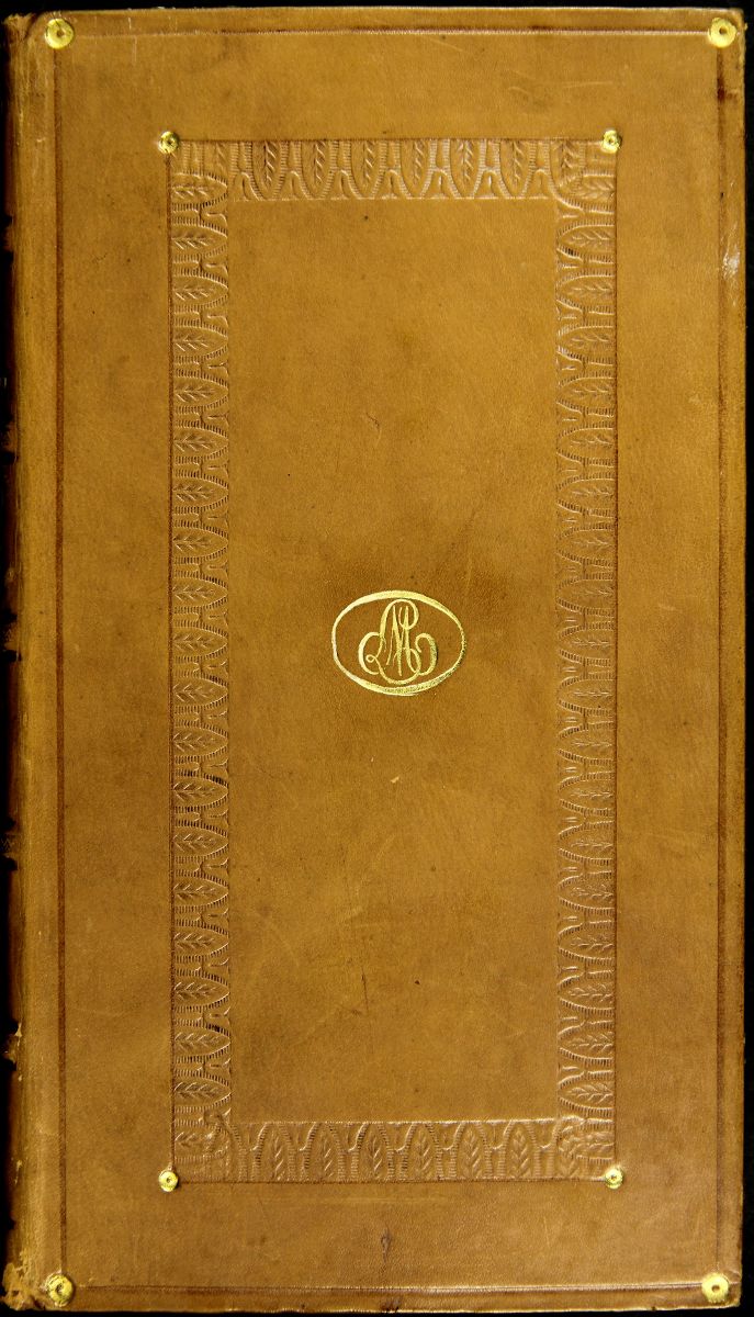 Code de la librairie et imprimerie de Paris_2